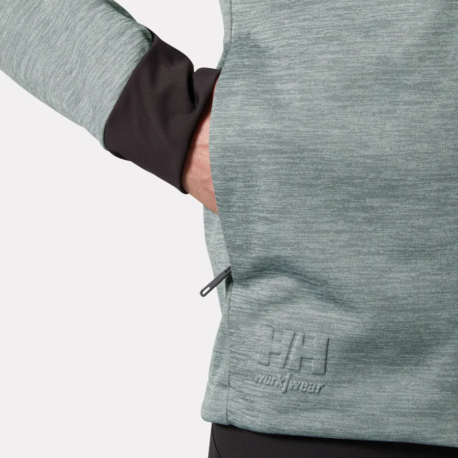 Helly Hansen Tech Hooded Midlayer Jacket - Image 17