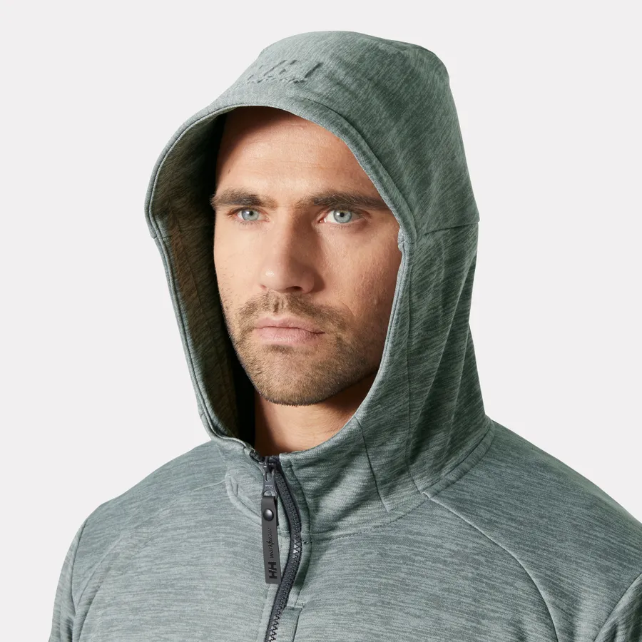 Helly Hansen Tech Hooded Midlayer Jacket - Image 19