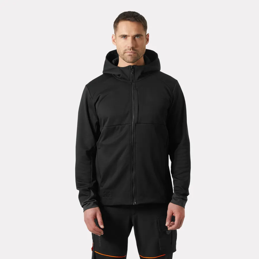 Helly Hansen Tech Hooded Midlayer Jacket - Image 20