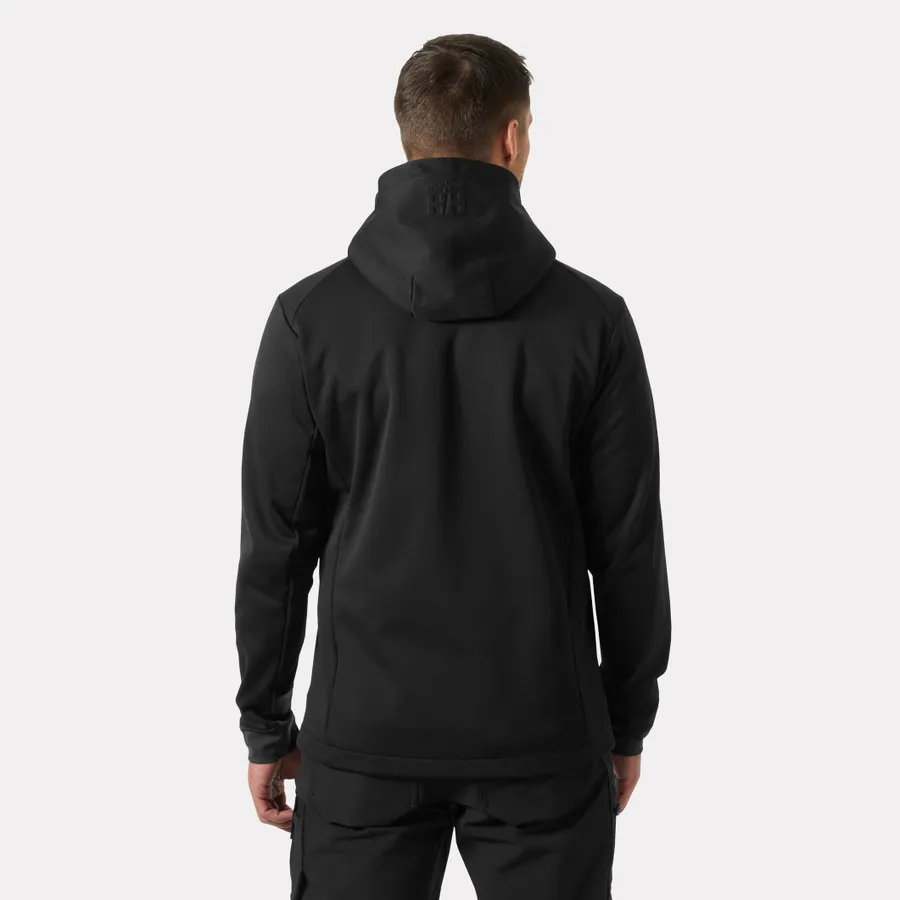 Helly Hansen Tech Hooded Midlayer Jacket - Image 21