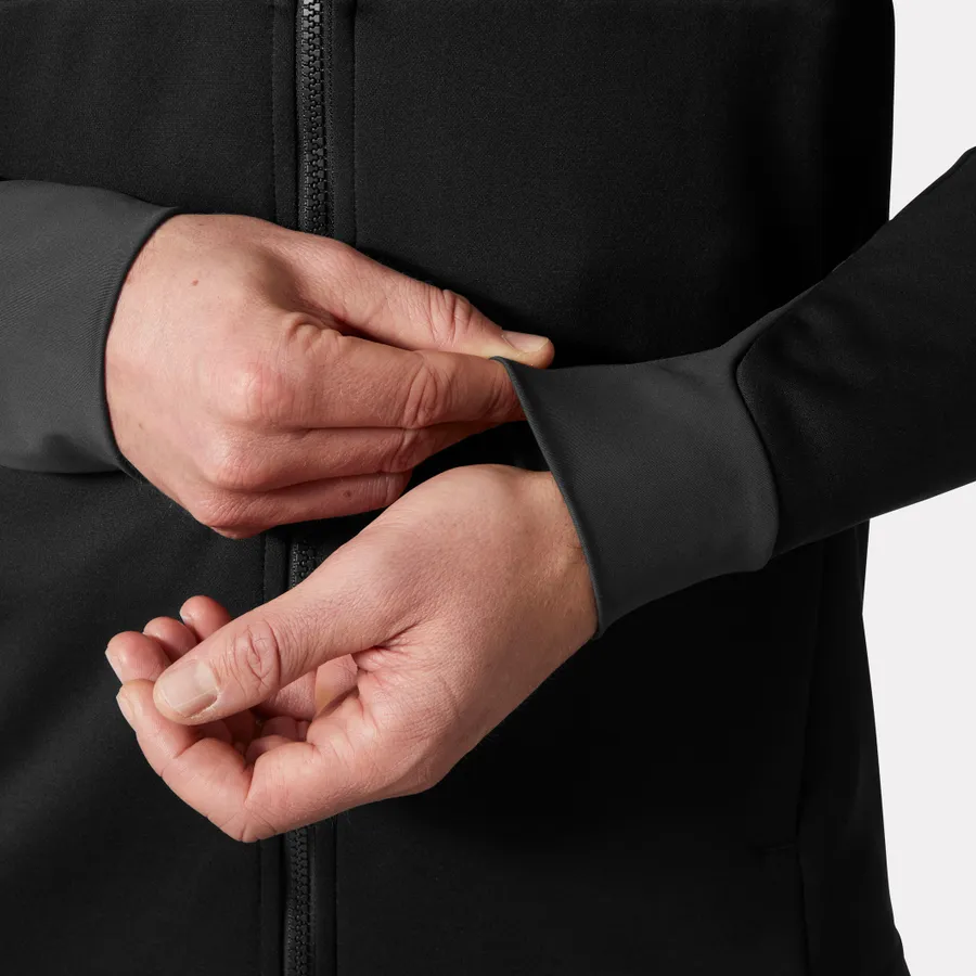Helly Hansen Tech Hooded Midlayer Jacket - Image 22