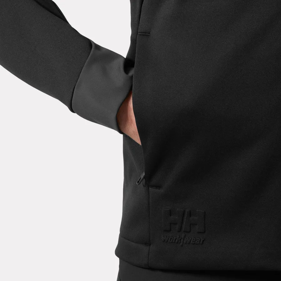Helly Hansen Tech Hooded Midlayer Jacket - Image 23