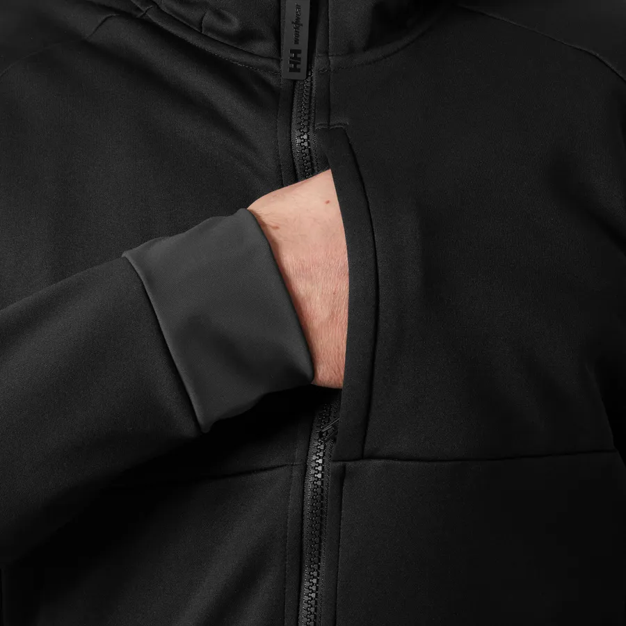 Helly Hansen Tech Hooded Midlayer Jacket - Image 24