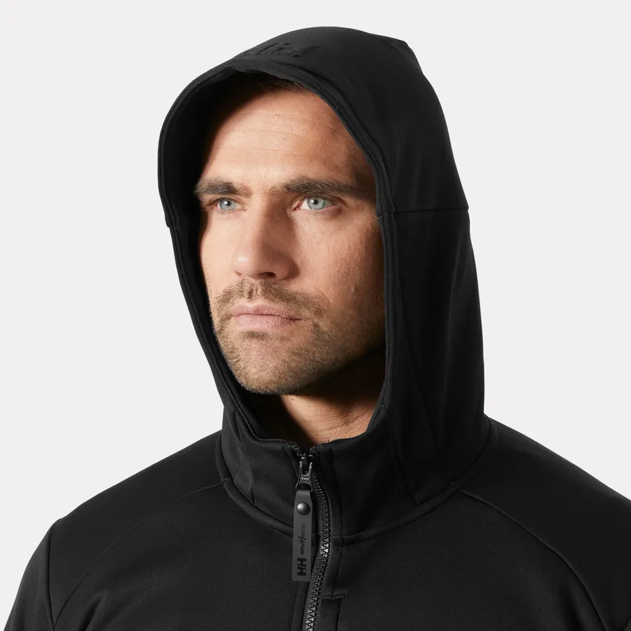 Helly Hansen Tech Hooded Midlayer Jacket - Image 25