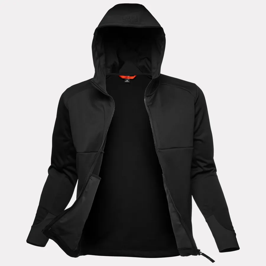 Helly Hansen Tech Hooded Midlayer Jacket - Image 3