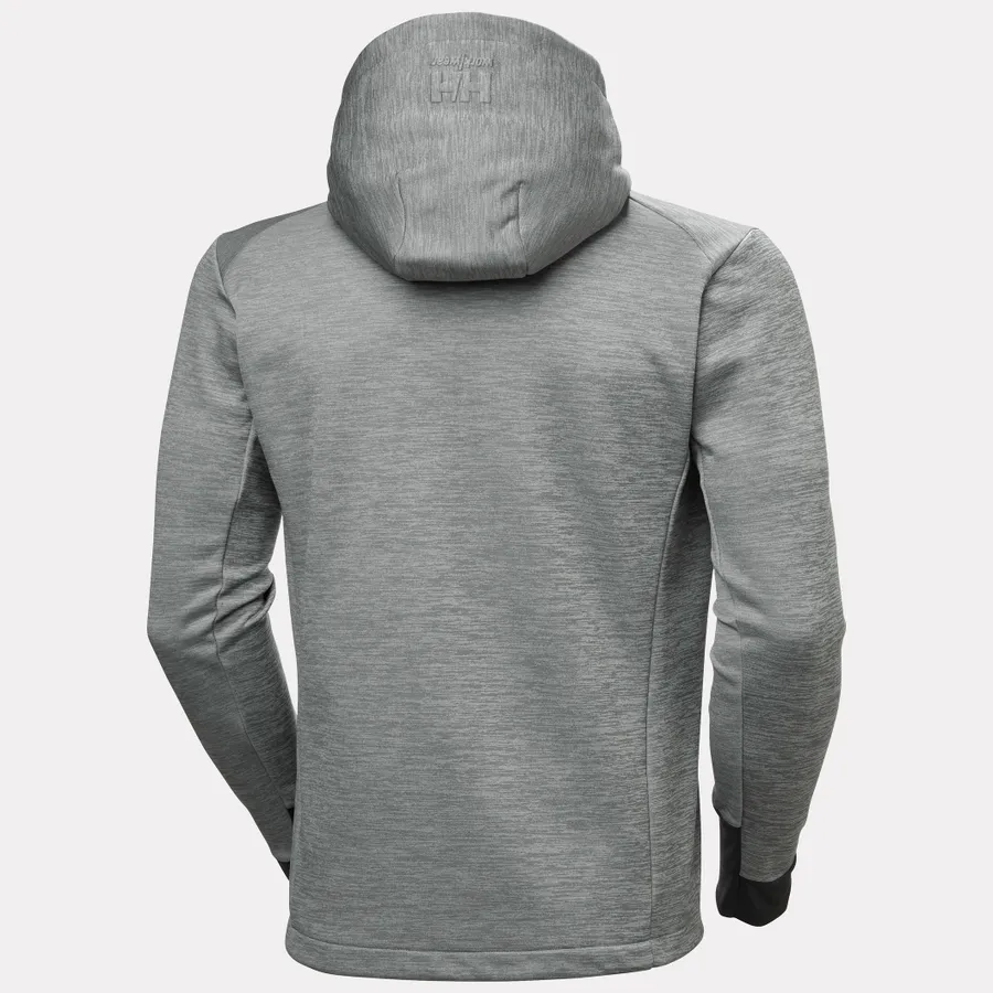 Helly Hansen Tech Hooded Midlayer Jacket - Image 7
