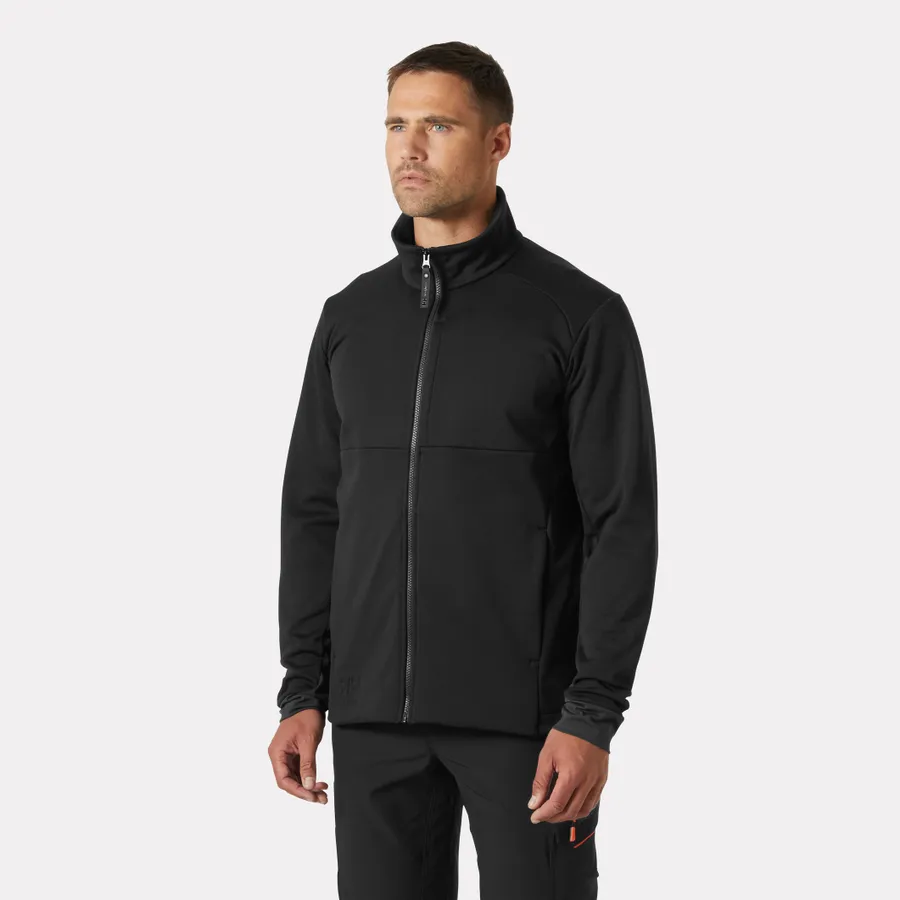 Helly Hansen Tech Midlayer Jacket - Image 10