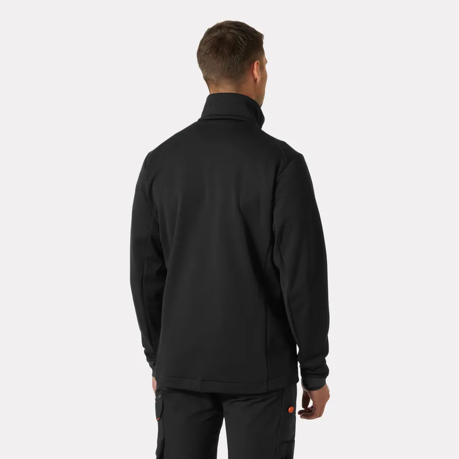 Helly Hansen Tech Midlayer Jacket - Image 11