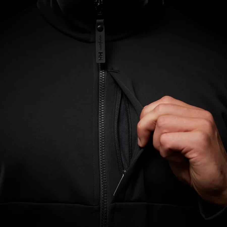 Helly Hansen Tech Midlayer Jacket - Image 12
