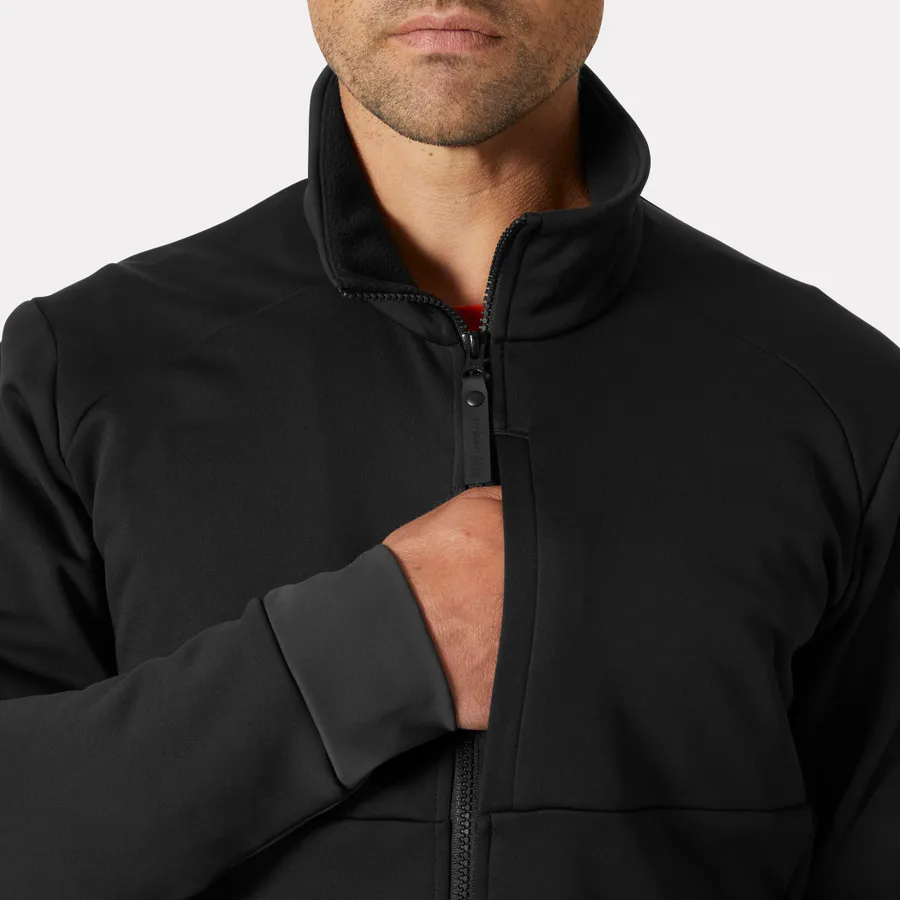Helly Hansen Tech Midlayer Jacket - Image 15