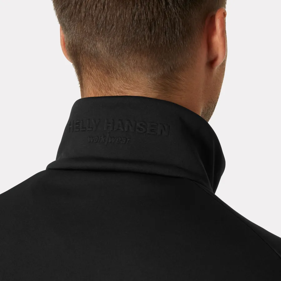 Helly Hansen Tech Midlayer Jacket - Image 16