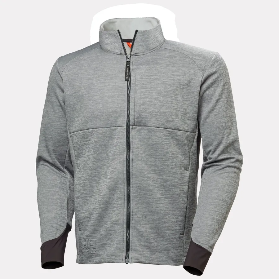 Helly Hansen Tech Midlayer Jacket - Image 5