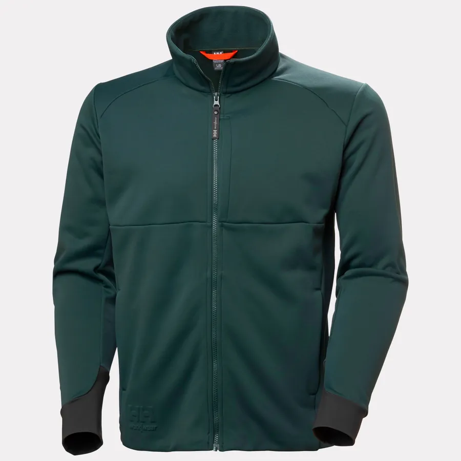 Helly Hansen Tech Midlayer Jacket - Image 7