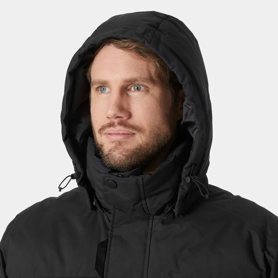 Helly Hansen Tromsoe Jacket - Image 10