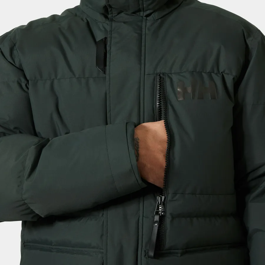 Helly Hansen Tromsoe Jacket - Image 5
