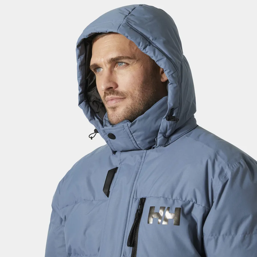 Helly Hansen Tromsoe Jacket - Image 6