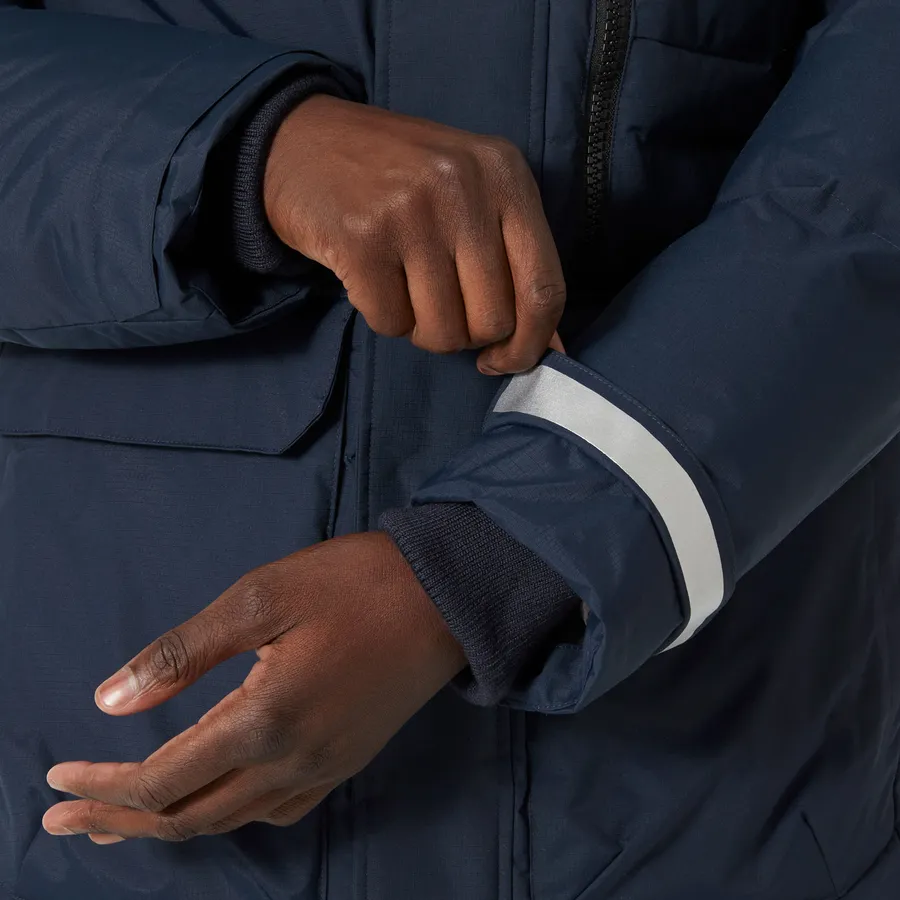 Helly Hansen Tromsoe Jacket - Image 8