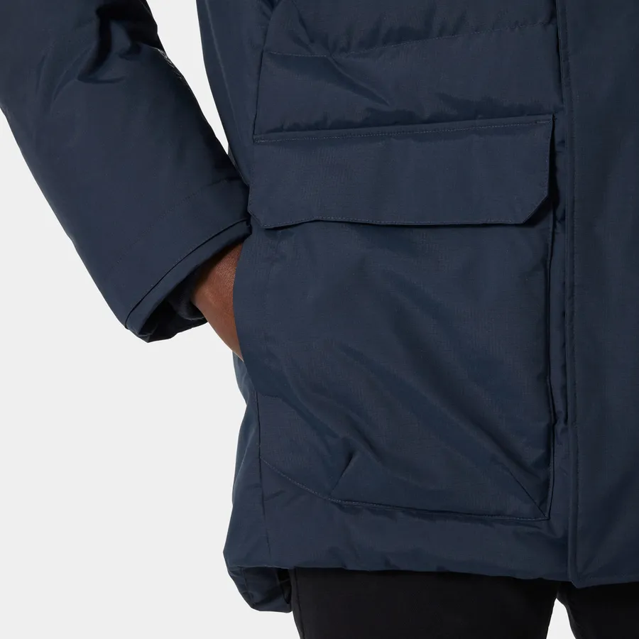 Helly Hansen Tromsoe Jacket - Image 9