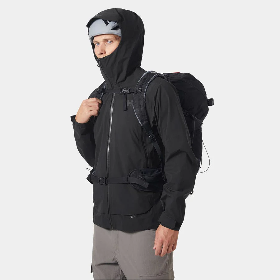 Helly Hansen Verglas Infinity Shell Jacket - Image 10