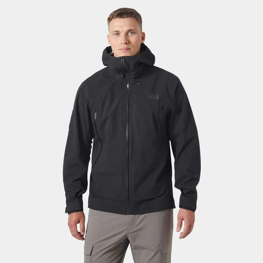 Helly Hansen Verglas Infinity Shell Jacket - Image 7