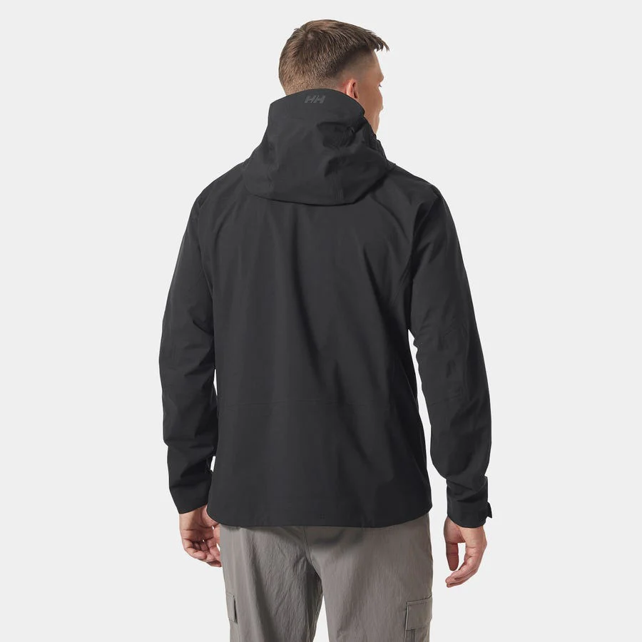 Helly Hansen Verglas Infinity Shell Jacket - Image 8