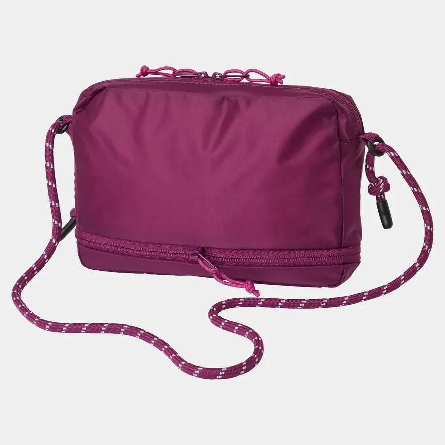 Helly Hansen Wanderer Shoulder Bag - Image 2