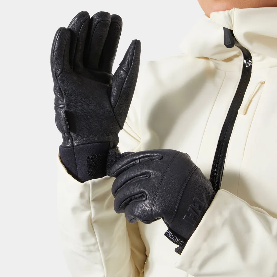 Helly Hansen Women’s Alphelia Gloves - Image 6
