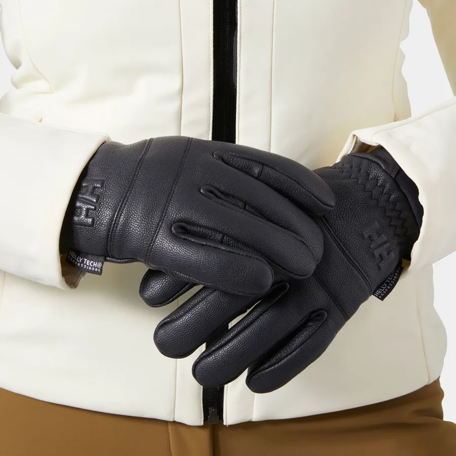 Helly Hansen Women’s Alphelia Gloves - Image 7