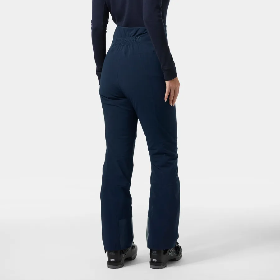 Helly Hansen Women's Alphelia High Waisted Insulated Pants - Image 10