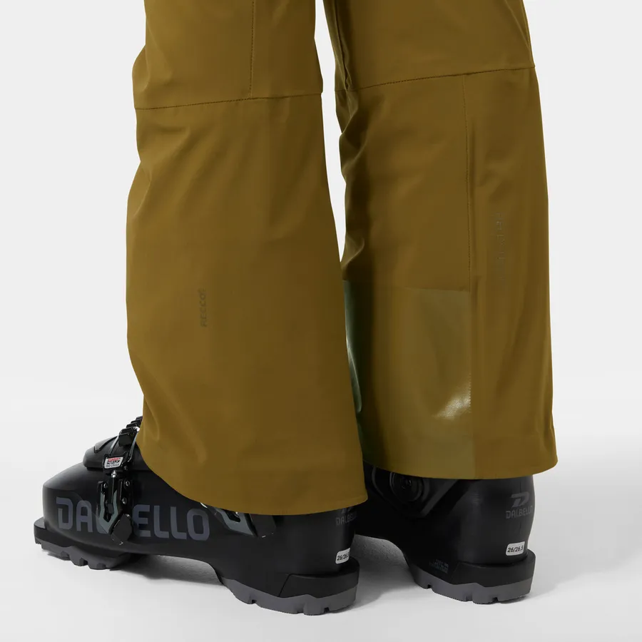 Helly Hansen Women's Alphelia High Waisted Insulated Pants - Image 14