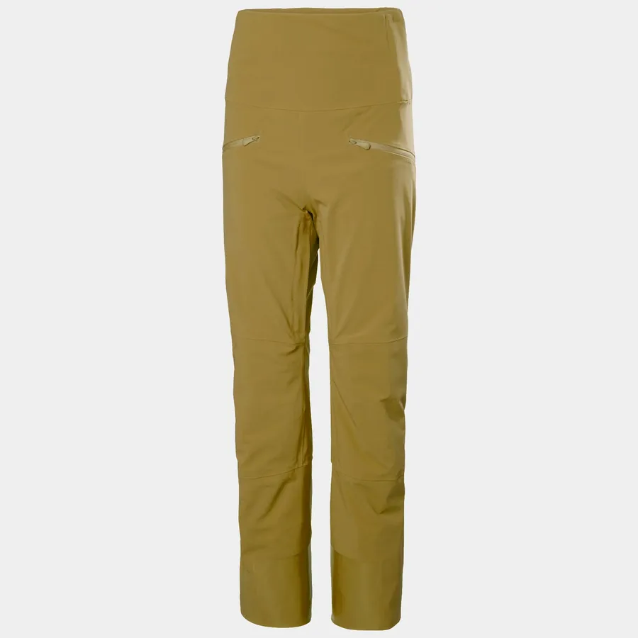 Helly Hansen Women's Alphelia High Waisted Insulated Pants - Image 3