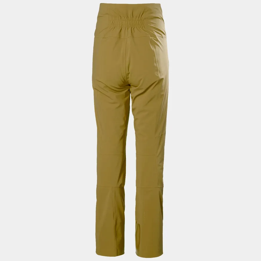 Helly Hansen Women's Alphelia High Waisted Insulated Pants - Image 4