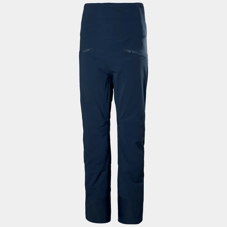Helly Hansen Women's Alphelia High Waisted Insulated Pants - Image 5