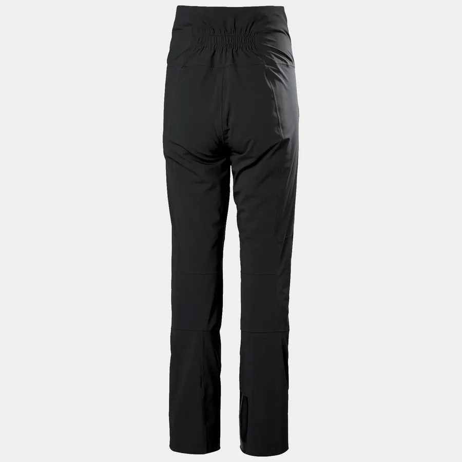 Helly Hansen Women's Alphelia High Waisted Insulated Pants - Image 8