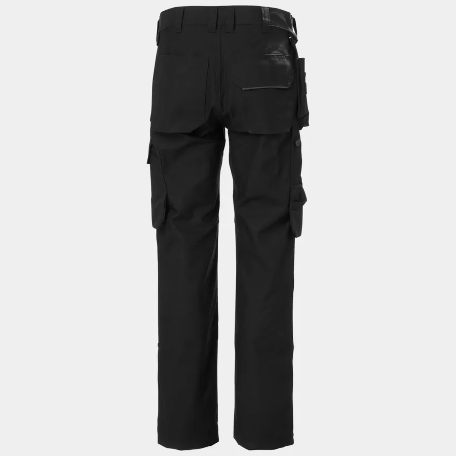 Helly Hansen Women's Chelsea Classic HH Connect™ Pants - Image 2