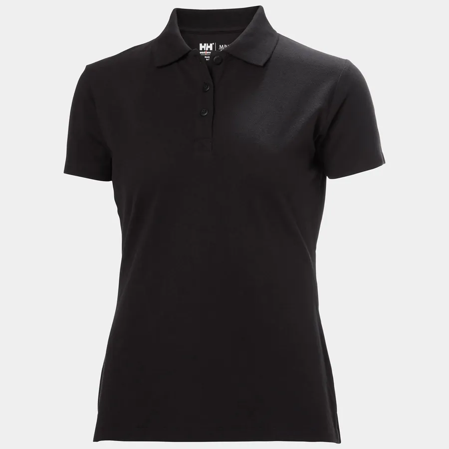 Helly Hansen Women's Classic 2.0 Polo - Image 3