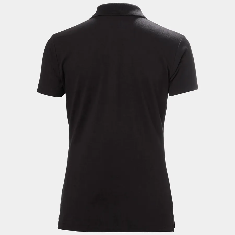 Helly Hansen Women's Classic 2.0 Polo - Image 4