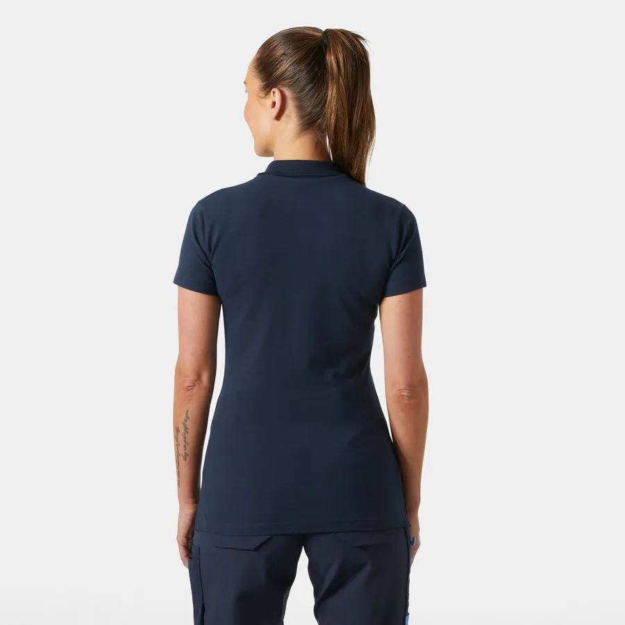 Helly Hansen Women's Classic 2.0 Polo - Image 6