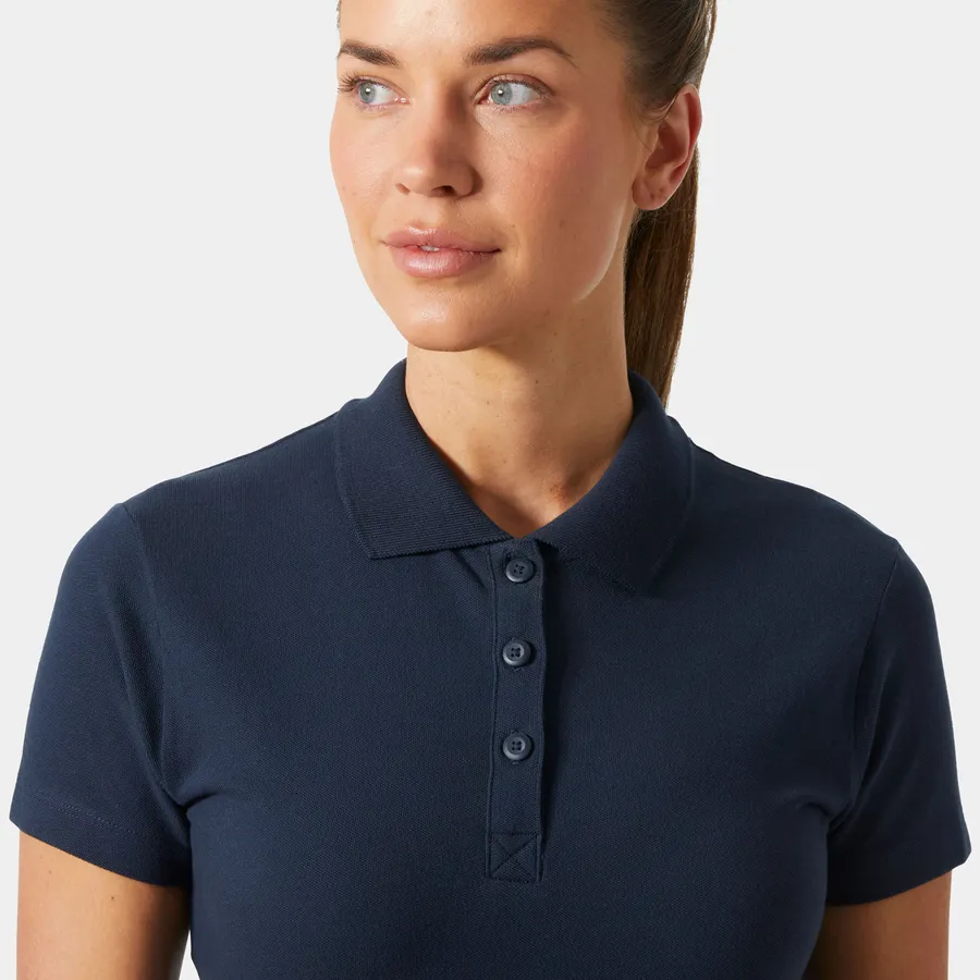 Helly Hansen Women's Classic 2.0 Polo - Image 7