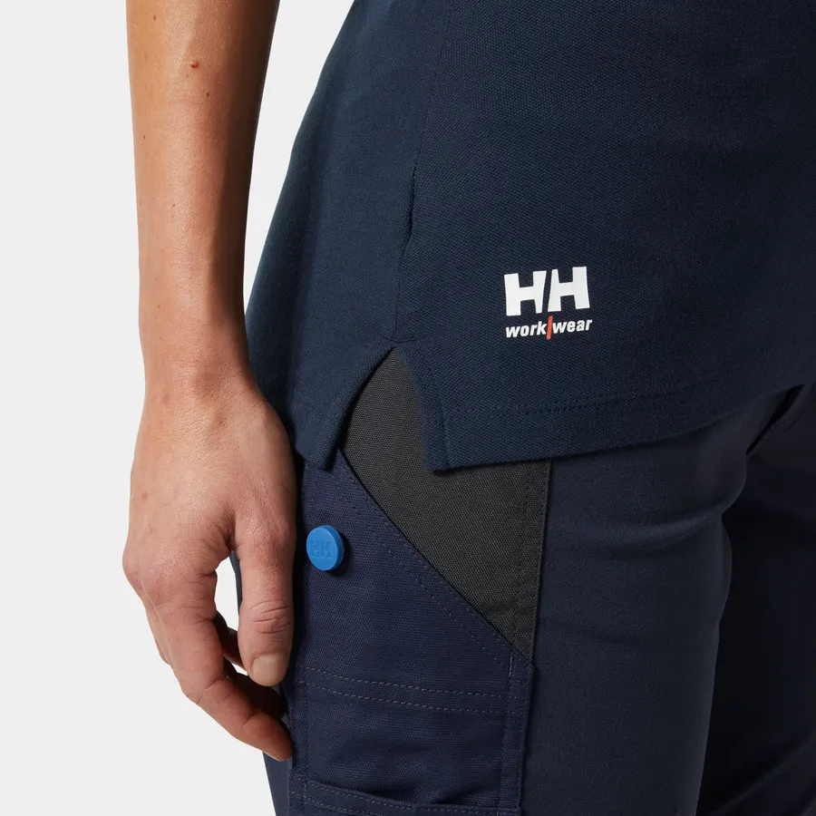 Helly Hansen Women's Classic 2.0 Polo - Image 8