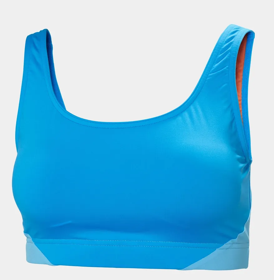 Helly Hansen Women's Hydropower Bikini Top - Image 3