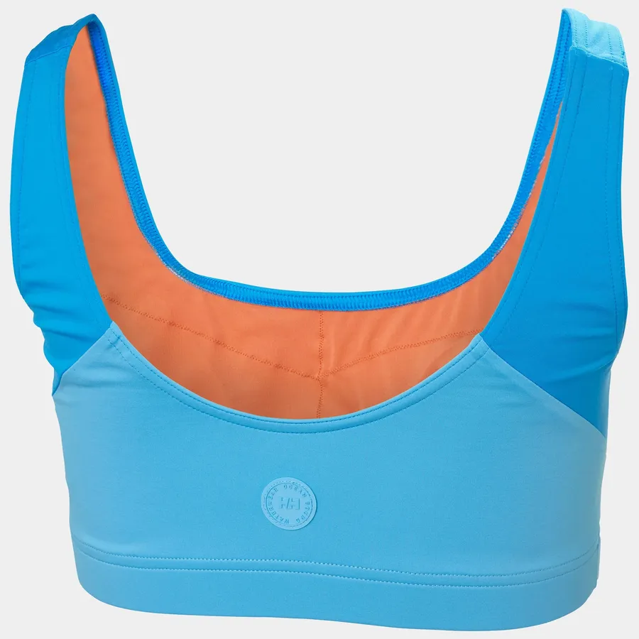 Helly Hansen Women's Hydropower Bikini Top - Image 4