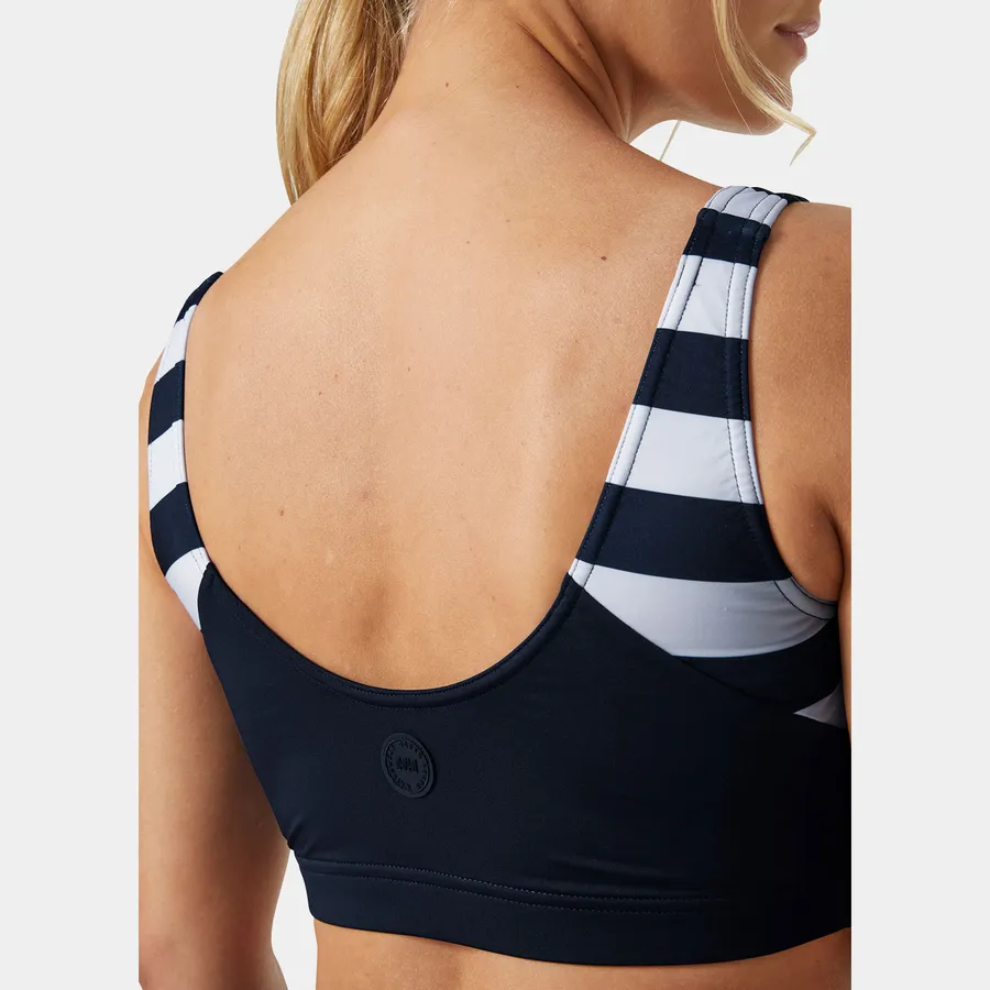 Helly Hansen Women's Hydropower Bikini Top - Image 8