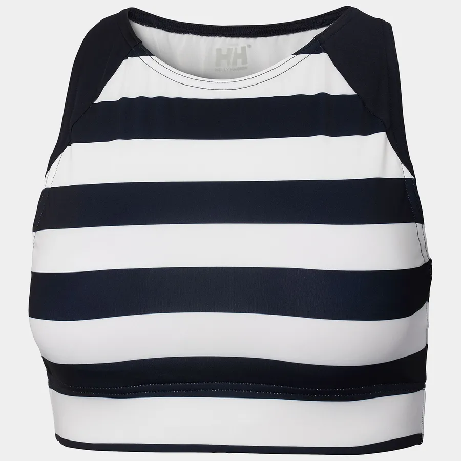 Helly Hansen Women's Hydropower Cropped Top