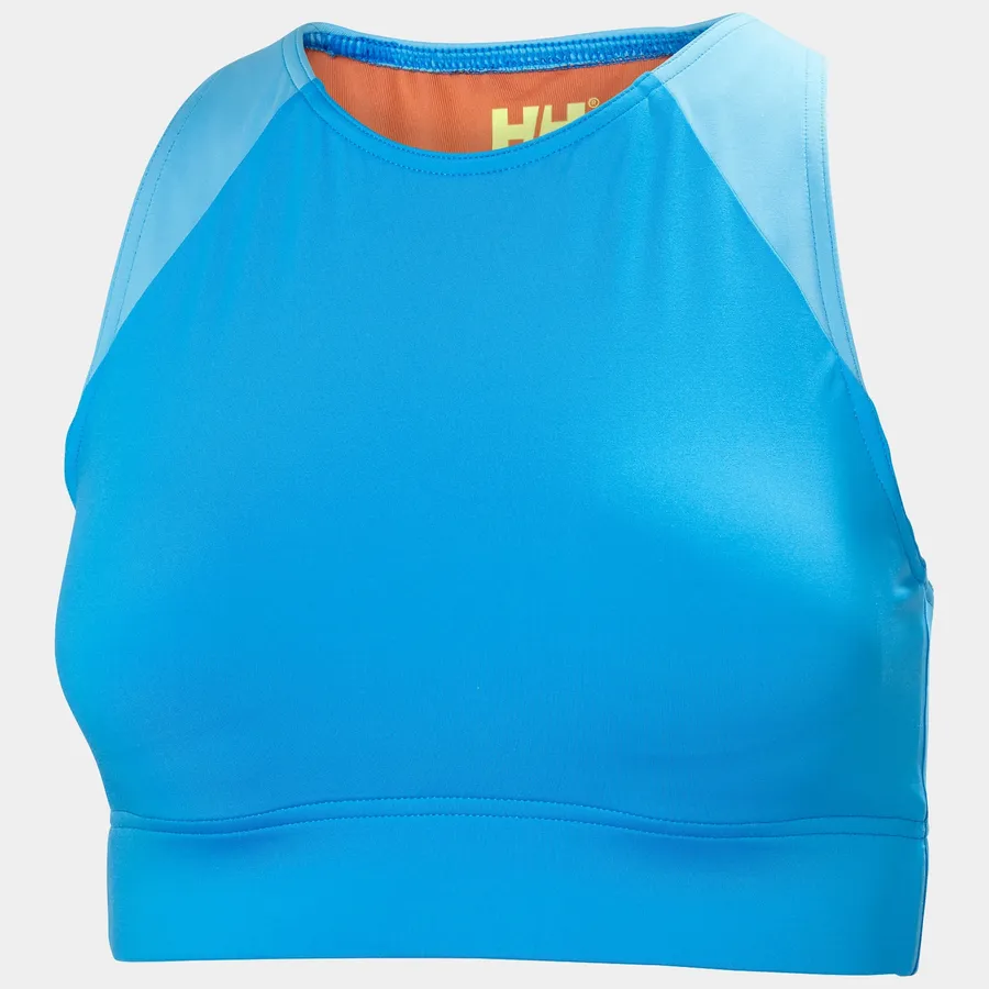 Helly Hansen Women's Hydropower Cropped Top - Image 3