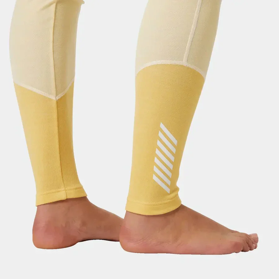 Helly Hansen Women's LIFA® Merino Midweight 2-in-1 Base Layer Pants - Image 17