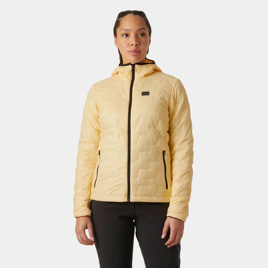 Helly Hansen Women's LIFALOFT™ Hooded Insulated Jacket - Image 5