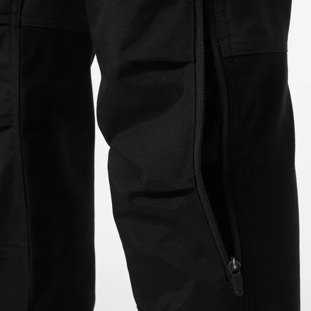 Helly Hansen Women's Luna 4X Construction Pants - Image 5
