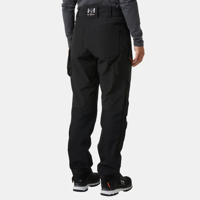 Helly Hansen Women's Luna BRZ Cargo Pants - Image 4