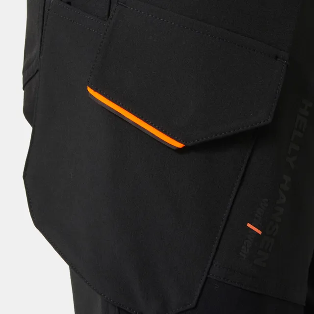 Helly Hansen Women's Luna BRZ Cargo Pants - Image 5